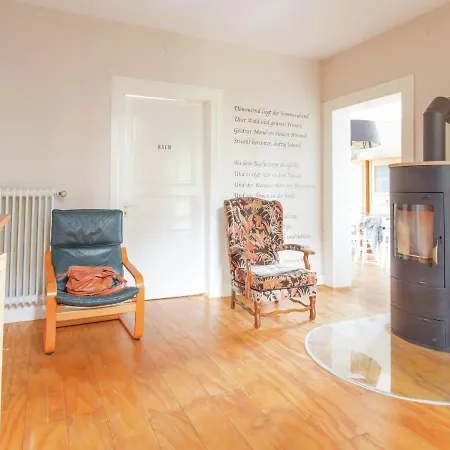 Magnificent Holiday In Gondelsheim Eifel With Huge Terrace