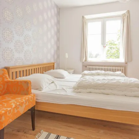 Prázdninový dům Magnificent Holiday In Gondelsheim Eifel With Huge Terrace