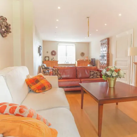 Magnificent Holiday In Gondelsheim Eifel With Huge Terrace *