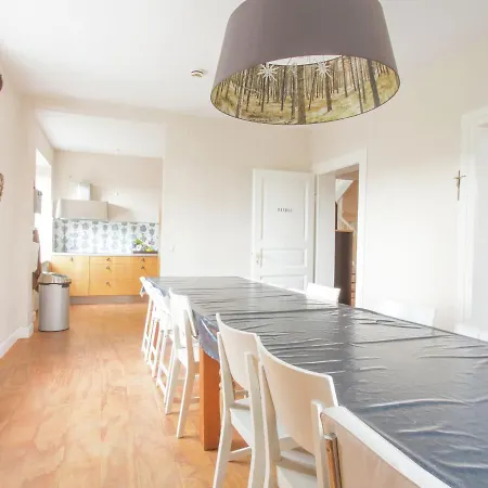 Magnificent Holiday In Gondelsheim Eifel With Huge Terrace Weinsheim (Bitburg-Prum)
