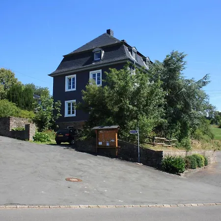 Magnificent Holiday In Gondelsheim Eifel With Huge Terrace * Weinsheim (Bitburg-Prum)